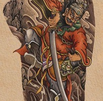 12 Bình xăm Cẩm Phả  Đc: Cẩm Phả- Quảng Ninh