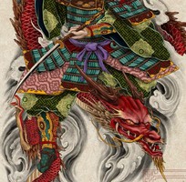 10 Bình xăm Cẩm Phả  Đc: Cẩm Phả- Quảng Ninh