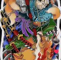 7 Bình xăm Cẩm Phả  Đc: Cẩm Phả- Quảng Ninh