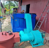 Bán máy sấy lúa hộ gia đình 1 2 3 tấn