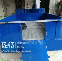 3 Bán máy sấy lúa hộ gia đình 1 2 3 tấn