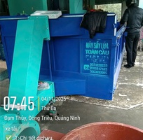 4 Bán máy sấy lúa hộ gia đình 1 2 3 tấn