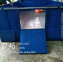 6 Bán máy sấy lúa hộ gia đình 1 2 3 tấn