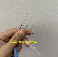 2 Phân phối Cáp mạng Cat6 UTP COMMSCOPE PN 1427254-6, giá tốt cho dự án