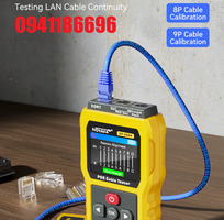 8 Phân phối Cáp mạng Cat6 UTP COMMSCOPE PN 1427254-6, giá tốt cho dự án