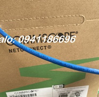 1 Phân phối Cáp mạng Cat6 UTP COMMSCOPE PN 1427254-6, giá tốt cho dự án
