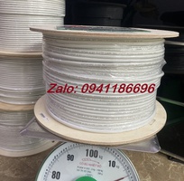 4 Phân phối Cáp mạng Cat6 UTP COMMSCOPE PN 1427254-6, giá tốt cho dự án
