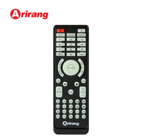 2 Đầu karaoke, tivibox VietK, Arirang giải trí đỉnh cao, mươt mà sống động