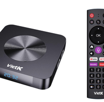 Đầu karaoke, tivibox VietK, Arirang giải trí đỉnh cao, mươt mà sống động