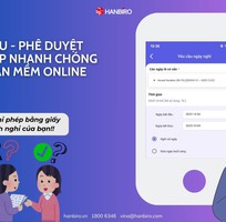 Chuyện thường thấy: xin nghỉ phép bằng giấy thất lạc Chuyện thường thấy: xin nghỉ phép bằng giấy thất lạc