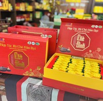 1 Chè Hảo Đạt Thái Nguyên tại Thanh Hoá