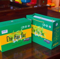 7 Chè Hảo Đạt Thái Nguyên tại Thanh Hoá