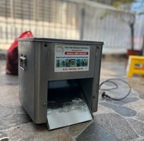 Thanh lý máy thái thịt