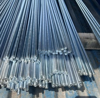 3 Vật tư phụ bulong , con tán , cùm , tyren , sắt u , sắt v