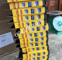 4 NF-8209 Pro Bộ Test Dây, Đo Chiều Dài Dây, Dò Dây, PoE Có Màn Hình LCD