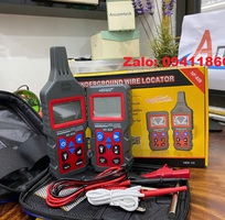 3 NF-8209 Pro Bộ Test Dây, Đo Chiều Dài Dây, Dò Dây, PoE Có Màn Hình LCD hàng chính hãng NOYAFA