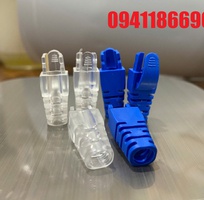 8 Phân phối thanh đấu nối Patch panel 16 cổng Cat6 UTP mã ACT-16S1U, ACT-JK28-C6-US hãng ANCOMTEC