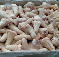 Giá đuôi heo đông lạnh nhập khẩu mới nhất