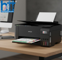 Epson L3250 Wifi