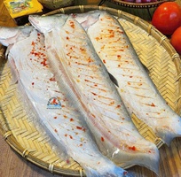 Cá Thác Lác Rút Xương, thực phẩm tiện lợi, dễ chế biến