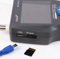1 Máy test mạng Noyafa NF-8601S Test RJ45, RJ11, BNC, PING/POW