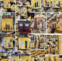 3 Máy test mạng Noyafa NF-8601S Test RJ45, RJ11, BNC, PING/POW