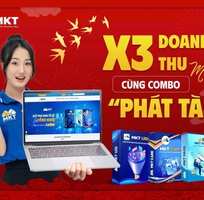 Combo phát tài