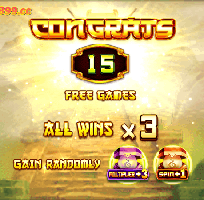 1 Master Tiger: Ancient Martial in an Epic Adventure