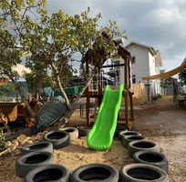 11 Để đột phá doanh thu, tại sao cần đầu tư 1 khu vui chơi vận động nhỏ cho điểm KD của bạn