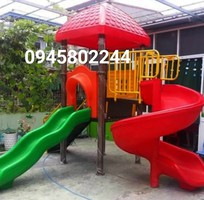 19 Để đột phá doanh thu, tại sao cần đầu tư 1 khu vui chơi vận động nhỏ cho điểm KD của bạn