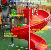 18 Để đột phá doanh thu, tại sao cần đầu tư 1 khu vui chơi vận động nhỏ cho điểm KD của bạn