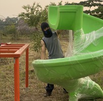 15 Để đột phá doanh thu, tại sao cần đầu tư 1 khu vui chơi vận động nhỏ cho điểm KD của bạn