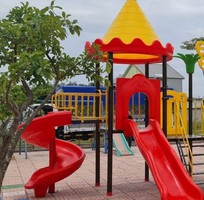 13 Để đột phá doanh thu, tại sao cần đầu tư 1 khu vui chơi vận động nhỏ cho điểm KD của bạn