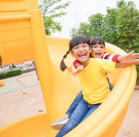 17 Để đột phá doanh thu, tại sao cần đầu tư 1 khu vui chơi vận động nhỏ cho điểm KD của bạn