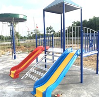 4 Để đột phá doanh thu, tại sao cần đầu tư 1 khu vui chơi vận động nhỏ cho điểm KD của bạn