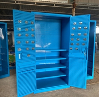 3 Tủ đựng dụng cụ, xe đẩy đồ nghề 2 ngăn-3 ngăn