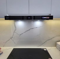 2 Máy Hút Mùi Âm Tủ Kaff KF-TL700ST