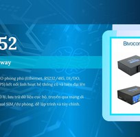TG452   IoT Edge Gateway