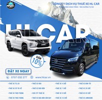 Thuê xe 7 chỗ đi Mộc Bài