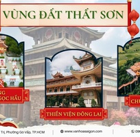 1 Châu Đốc Tết âm lịch 2026 - SGC