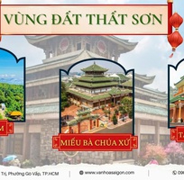 2 Châu Đốc Tết âm lịch 2026 - SGC