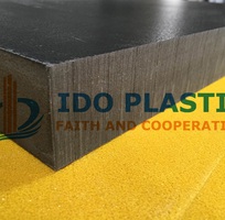 Nhựa MC801 là gì