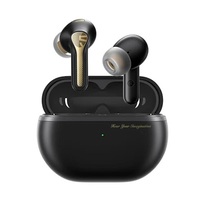 Tai nghe Bluetooth TWS SoundPeats Capsule 3 Pro  Màu đen