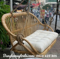 Xích đu đôi mây