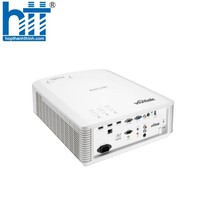 2 Máy chiếu laser Vivitek DU4871Z