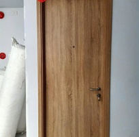 Cửa gỗ công nghiệp MDF