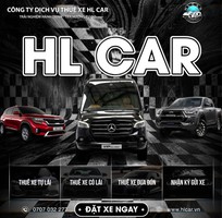 Thuê xe tự lái Tết âm lịch