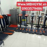 Máy Massage Toàn Thân Đứng