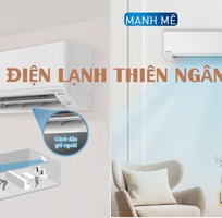 Máy lạnh treo tường Panasonic 1 HP CU/CS-RU9CKH-8D Inverter