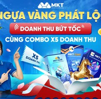 Xây hệ thống bán hàng